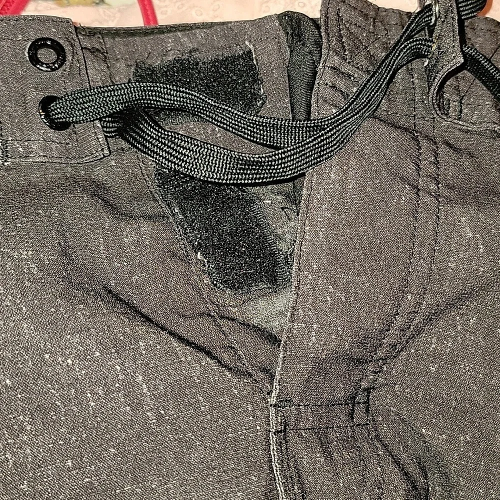 Hang Ten gray mens